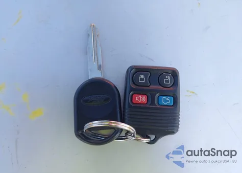 2009 Ford Focus Se из США, поврежденный, VIN 1FAHP35N99W231144